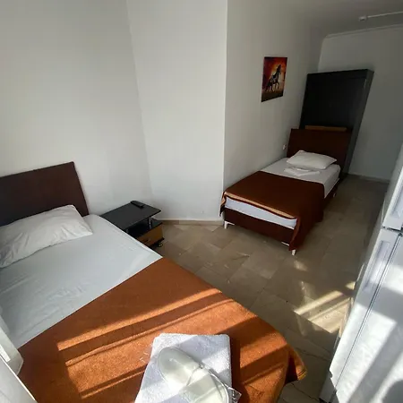 Hotell Afd Alanya