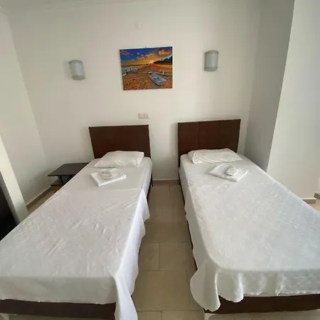Hotell Afd Alanya