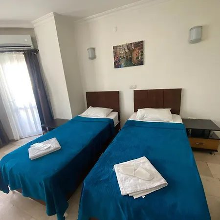 Hotell Afd