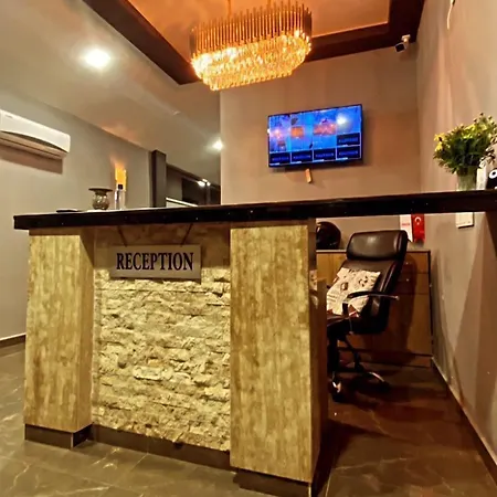 Hotell Afd