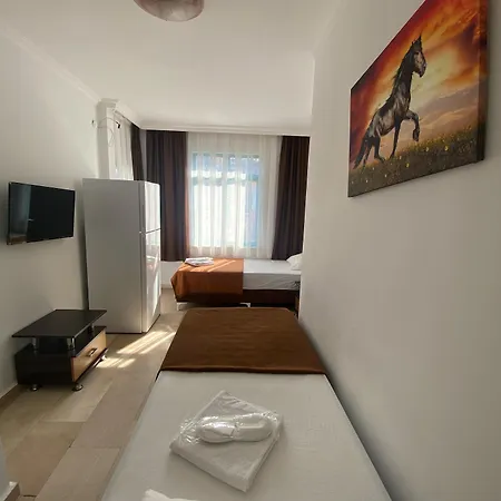 Afd Hotell Alanya
