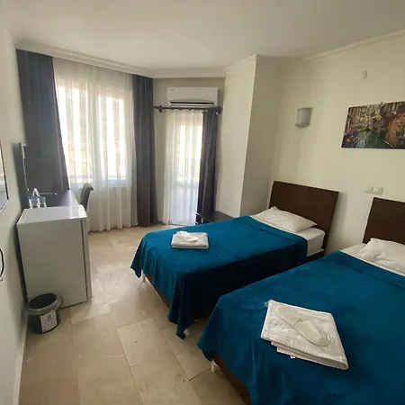 Afd 3* Alanya
