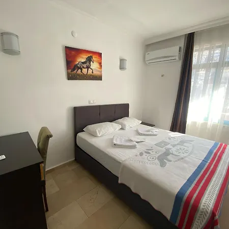 Hotell Afd
