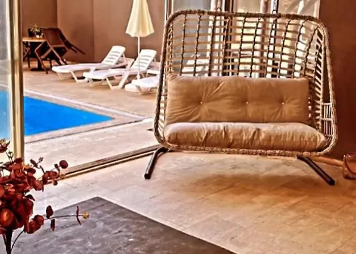 Hotel Alanya Afd Otel 3*