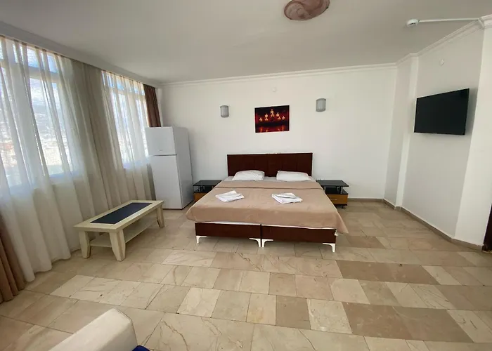 阿拉尼亚酒店 阿拉尼亚