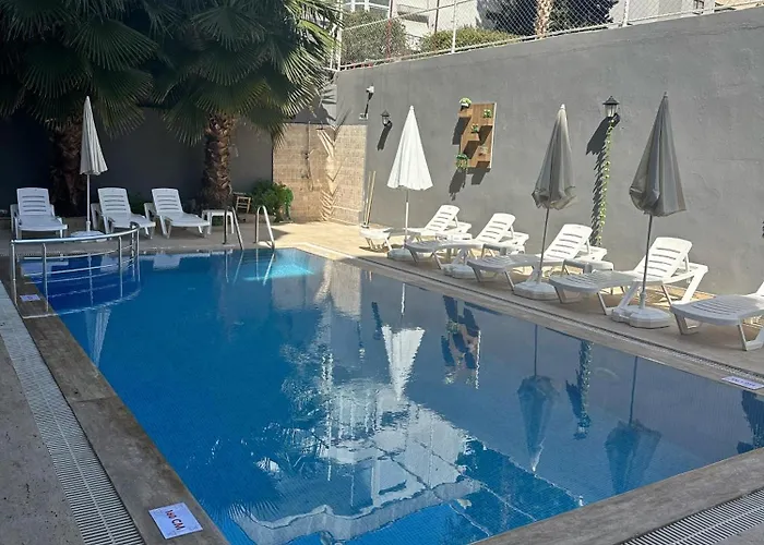 Hotel Alanya Afd 3* Alanya