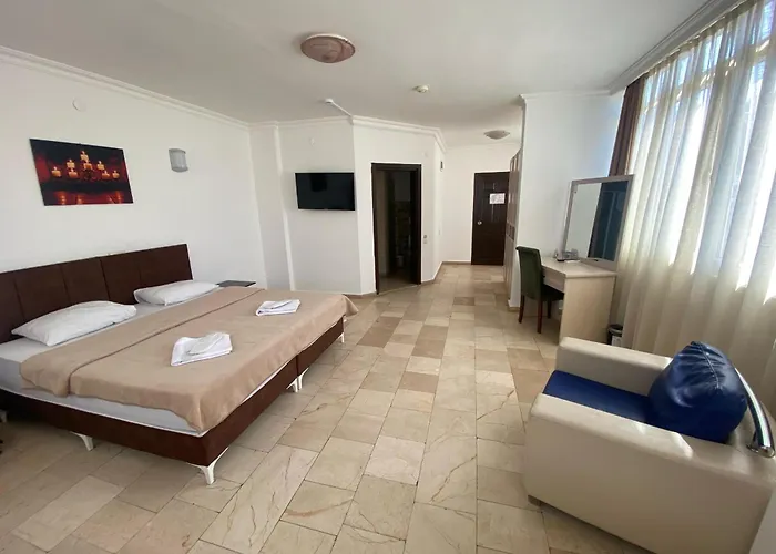 Hotel Alanya Afd Otel 3*