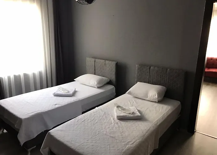 酒店 阿拉尼亚酒店 阿拉尼亚