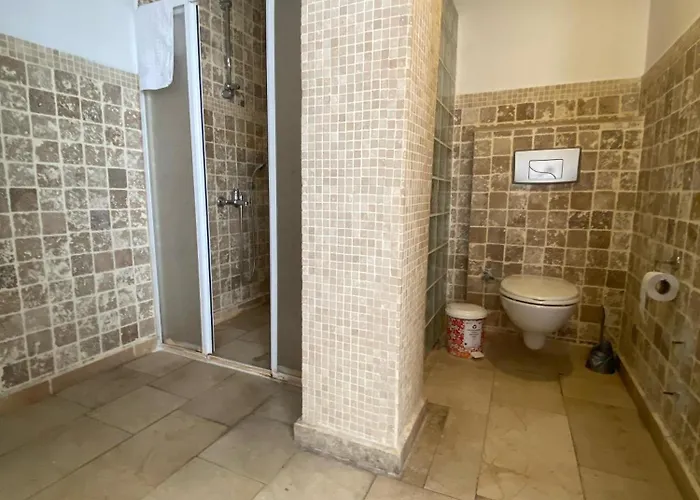 Otel Hotel Alanya Afd Alanya