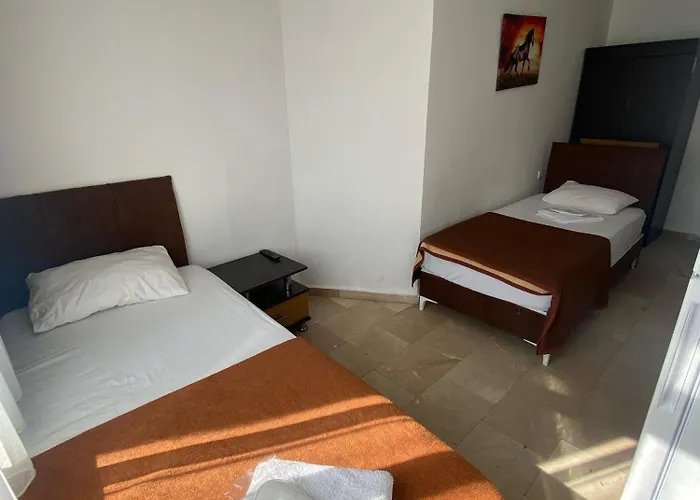 Hotel Alanya Afd 3* Alanya