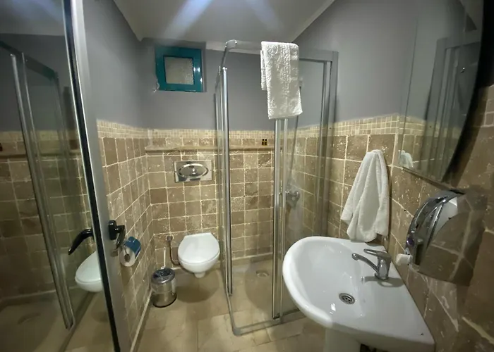 Hotel Alanya Afd Otel 3*