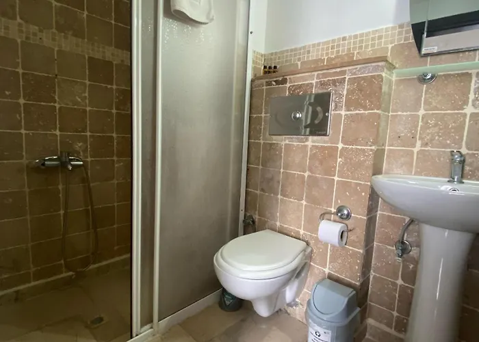 阿拉尼亚酒店 酒店 3*