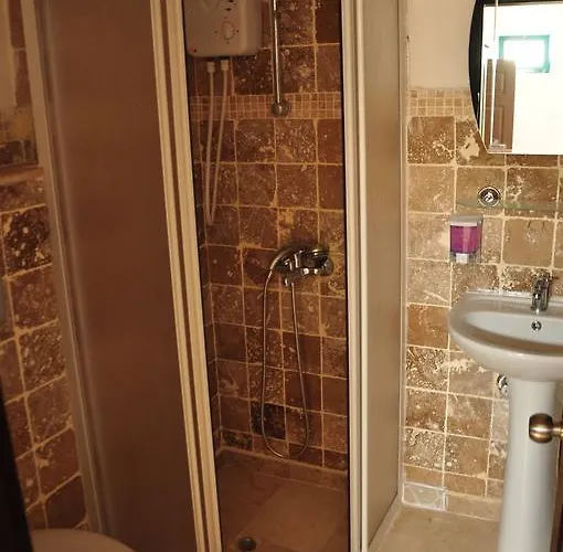 阿拉尼亚酒店 酒店 3*