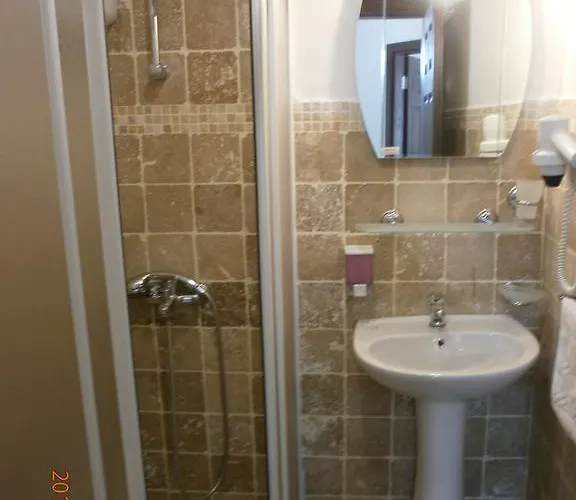 Hotel Alanya Afd Alanya