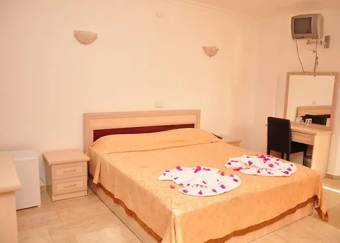 Hotel Alanya Afd Alanya