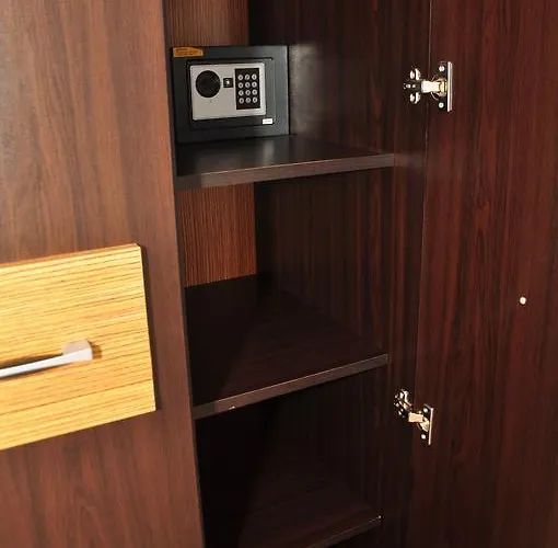 酒店 阿拉尼亚酒店 阿拉尼亚