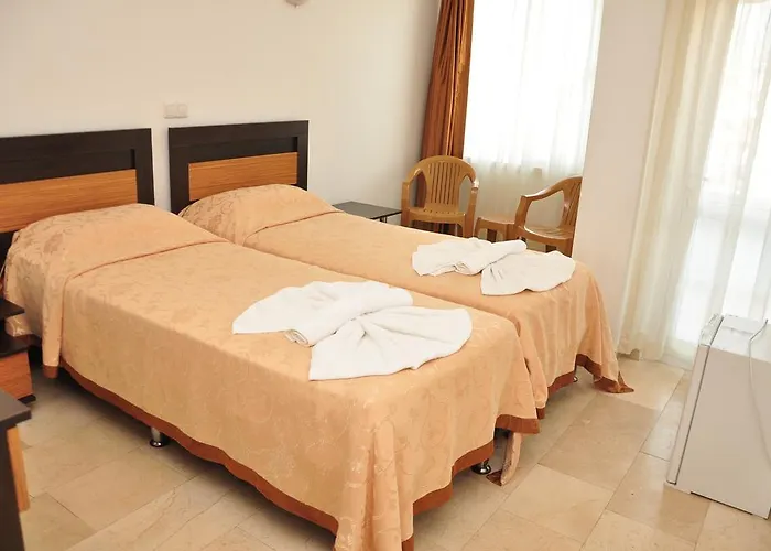 Hotel Alanya Afd Otel 3*