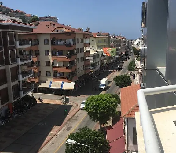 阿拉尼亚酒店 阿拉尼亚