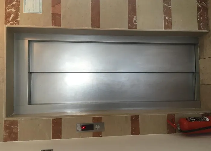 阿拉尼亚酒店 酒店