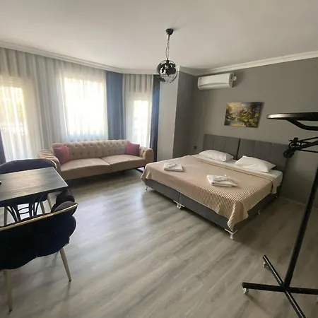 Nocleg ze śniadaniem Hotel Alanya Alanya