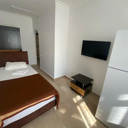 Nocleg ze śniadaniem Hotel Alanya Alanya
