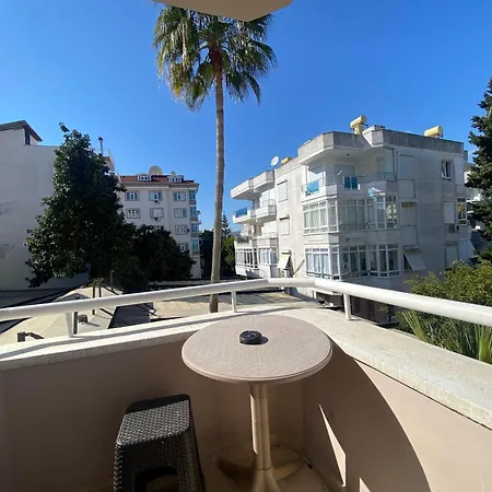 Nocleg ze śniadaniem Hotel Alanya Alanya
