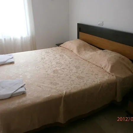 Hotel Alanya Nocleg ze śniadaniem
