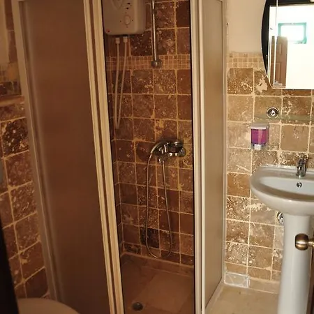 Hotel Alanya Nocleg ze śniadaniem 3*