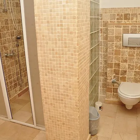 Nocleg ze śniadaniem Hotel Alanya