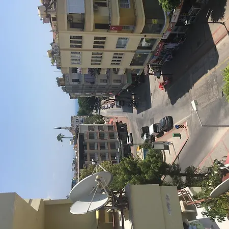 Hotel Alanya Nocleg ze śniadaniem Alanya