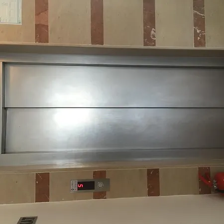 Hotel Alanya Nocleg ze śniadaniem