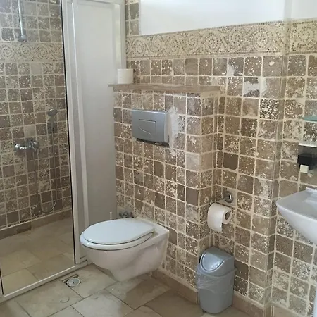 Nocleg ze śniadaniem Hotel Alanya 3*