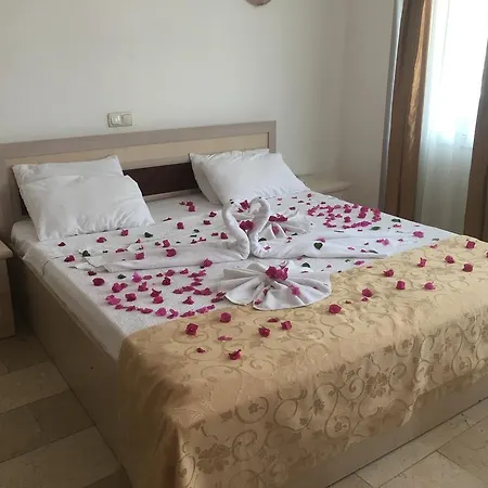 Nocleg ze śniadaniem Hotel Alanya Alanya