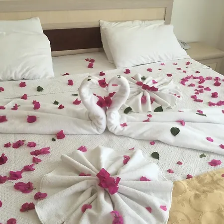 Nocleg ze śniadaniem Hotel Alanya Alanya