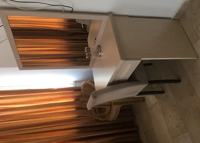 Отель Hotel Alanya Afd Алания